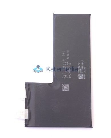 Battery for iPhone XS without BMS