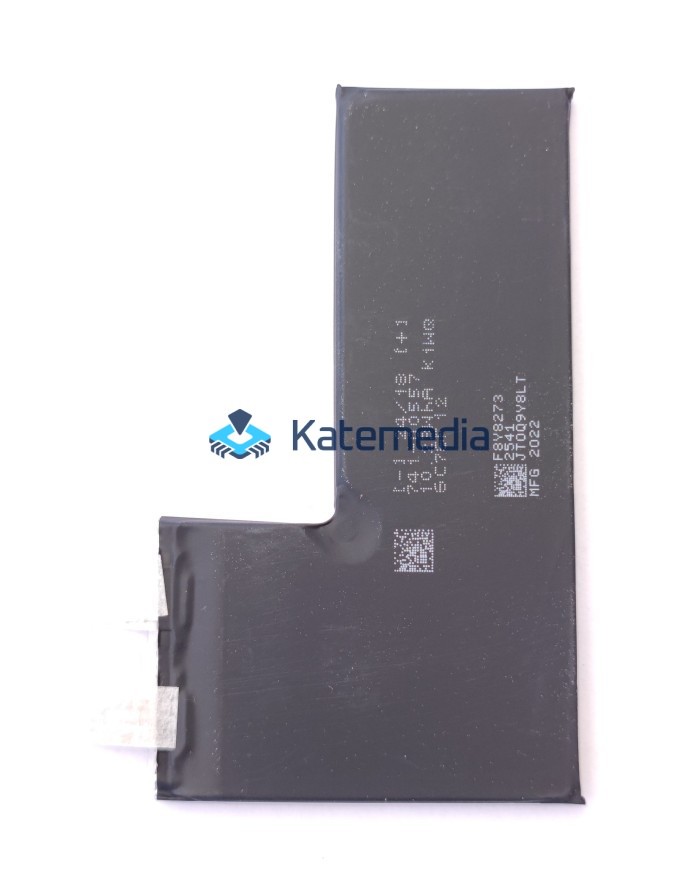 Battery for iPhone XS without BMS