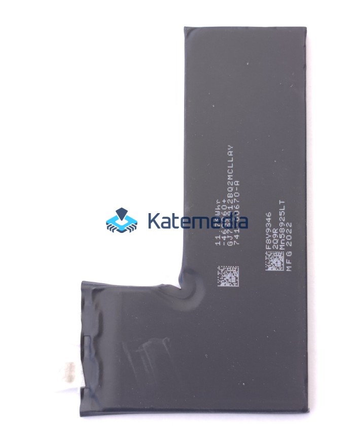 Bateria iPhone 11 Pro bez BMS