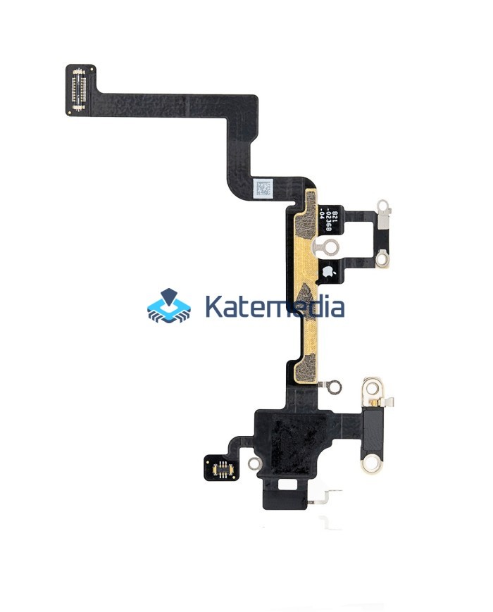 TAŚMA ANTENA Wi-Fi IPHONE 11 Oryginalna Demontaż