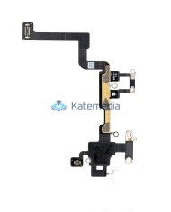 TAŚMA ANTENA Wi-Fi IPHONE 11 Oryginalna Demontaż