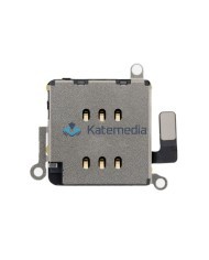 Gniazdo Czytnik Karty SIM iPhone 11 Oryginalny Demontaż