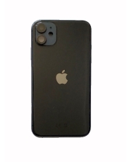 iPhone 11 Housing black original