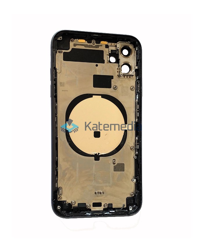 iPhone 11 Housing black original
