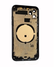 Korpus Obudowa Housing IPhone 11 Czarny