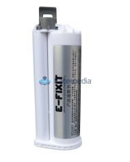 Two-component assembly adhesive AB E-FIXIT