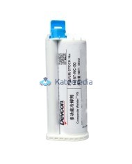 Two-component assembly adhesive AB DEVCON