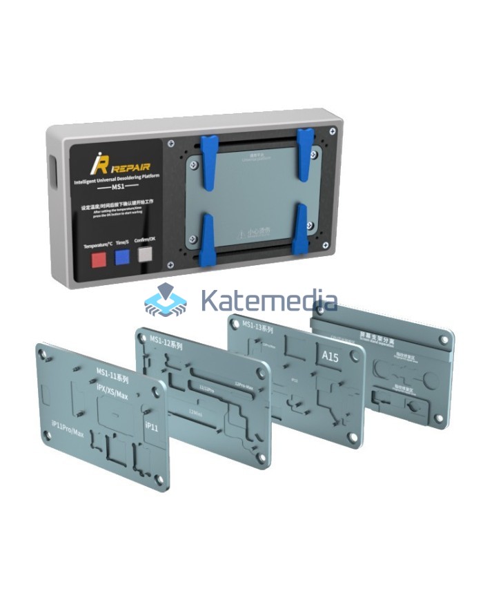 MIJING iRepair preheater desoldering station