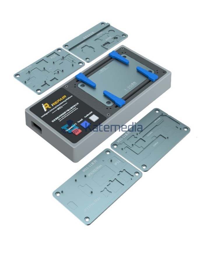 MIJING iRepair preheater desoldering station