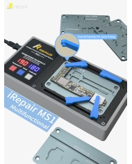 MIJING iRepair preheater desoldering station