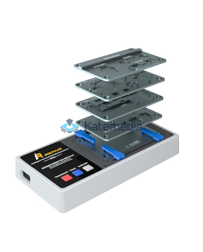 MIJING iRepair preheater desoldering station