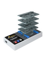 MIJING iRepair preheater desoldering station