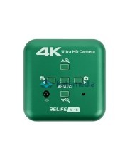 Kamera mikroskopowa RELIFE M-16 4K 30 FPS HDMI