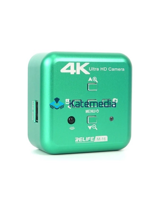 Kamera mikroskopowa RELIFE M-16 4K 30 FPS HDMI