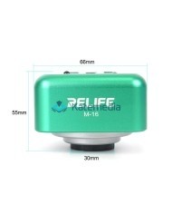 Microscope camera RELIFE M-16 4K 30 FPS HDMI