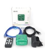 Kamera mikroskopowa RELIFE M-16 4K 30 FPS HDMI