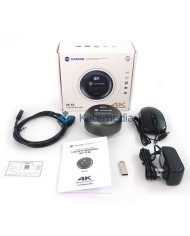 Kamera mikroskopowa SUNSHINE M-15 4K 60FPS HDMI