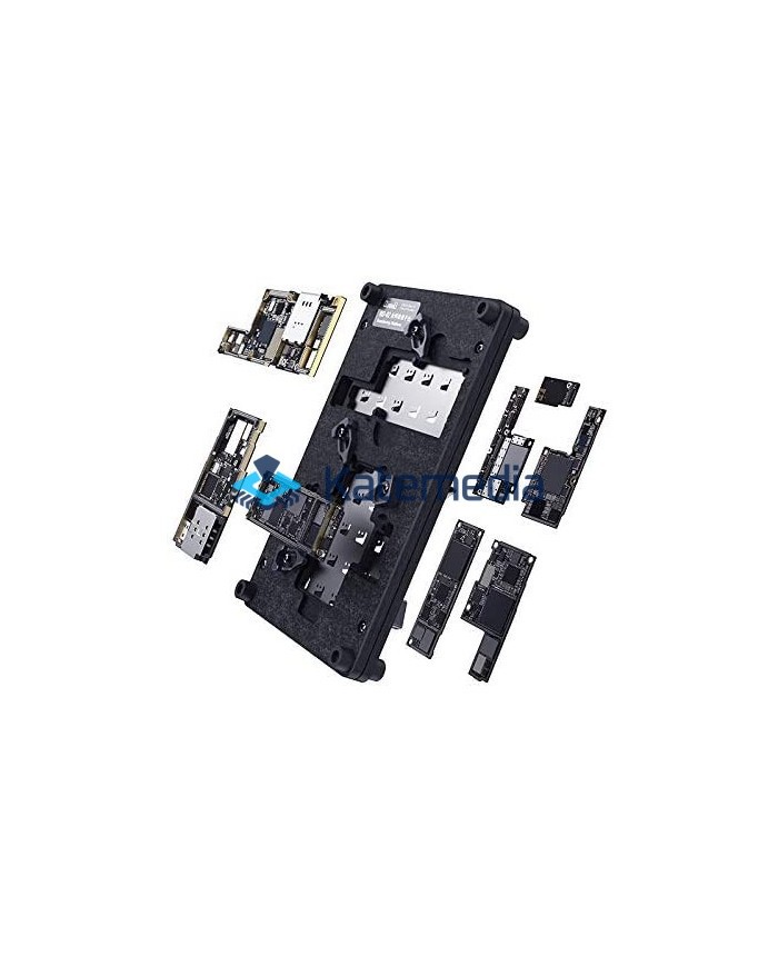 Qianli RD-02 iPhone X - 11 Pro Max Service Holder