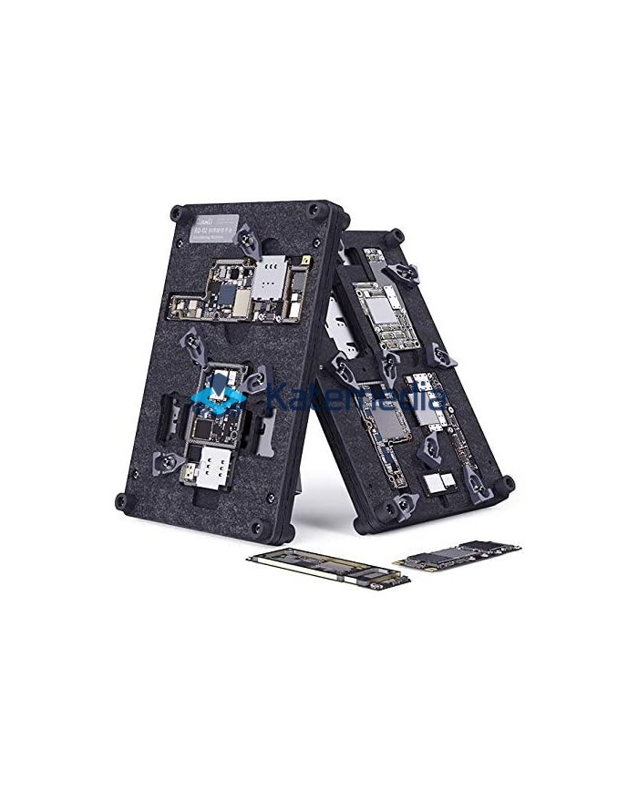 Qianli RD-02 iPhone X - 11 Pro Max Service Holder
