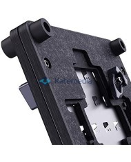 Qianli RD-02 iPhone X - 11 Pro Max Service Holder