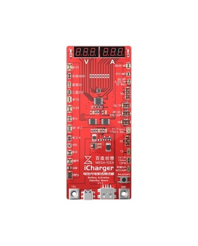Qianli battery activation/charging board