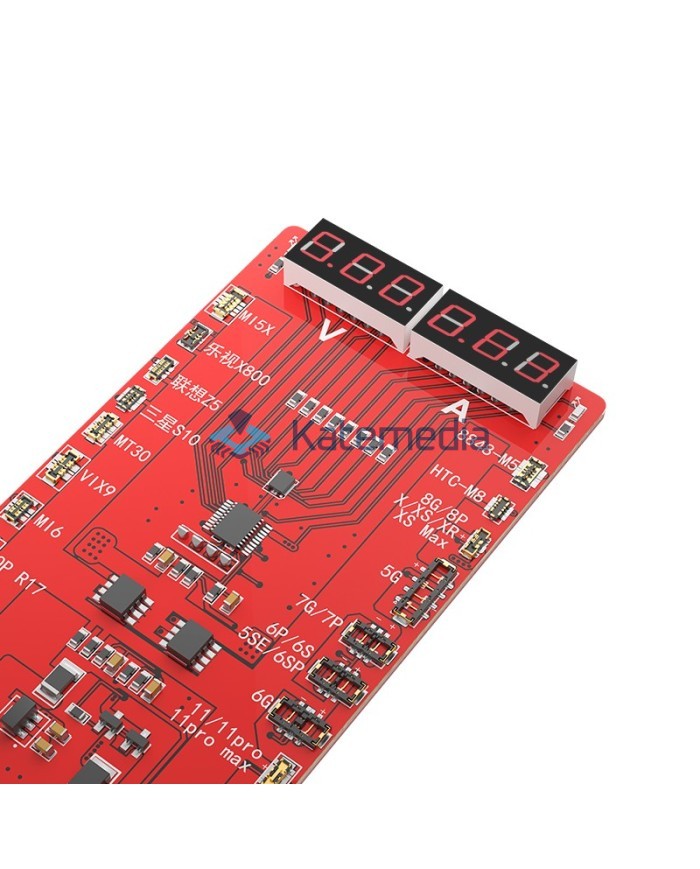 Qianli battery activation/charging board