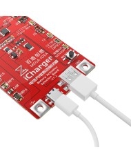 Qianli battery activation/charging board