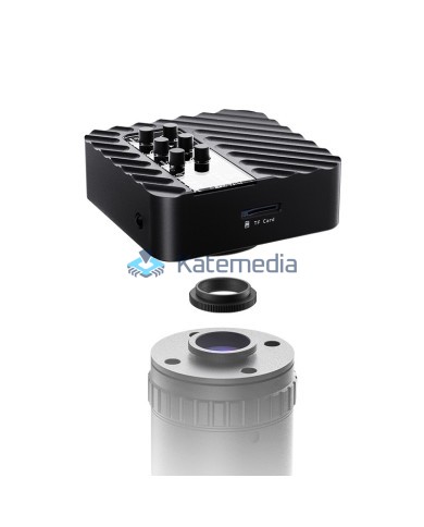 Microscope Camera Qianli CX3 FUll HD HDMI 60FPS