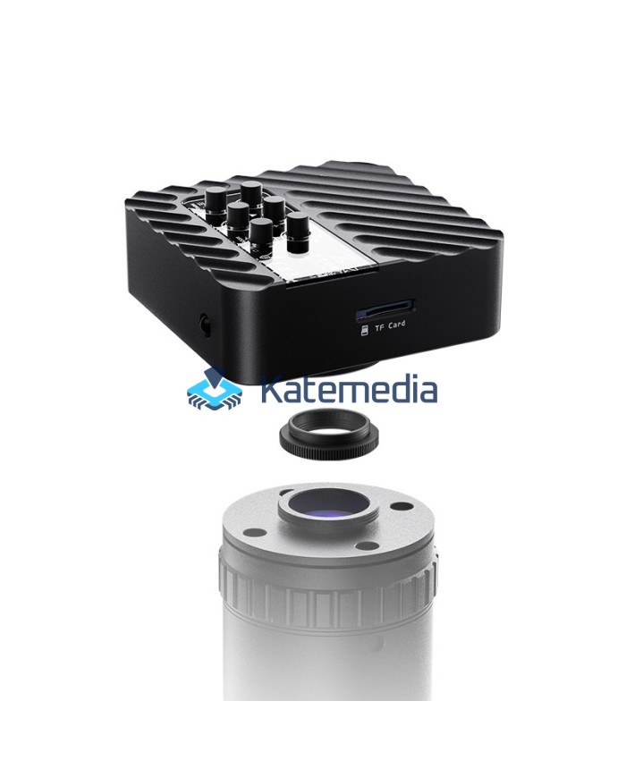 Kamera mikroskopowa Qianli CX3 FUll HD HDMI 60FPS