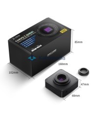 Microscope Camera Qianli CX3 FUll HD HDMI 60FPS