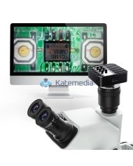 Microscope Camera Qianli CX3 FUll HD HDMI 60FPS