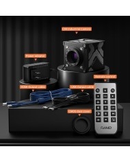 Microscope Camera Qianli CX4 FUll HD HDMI 60FPS