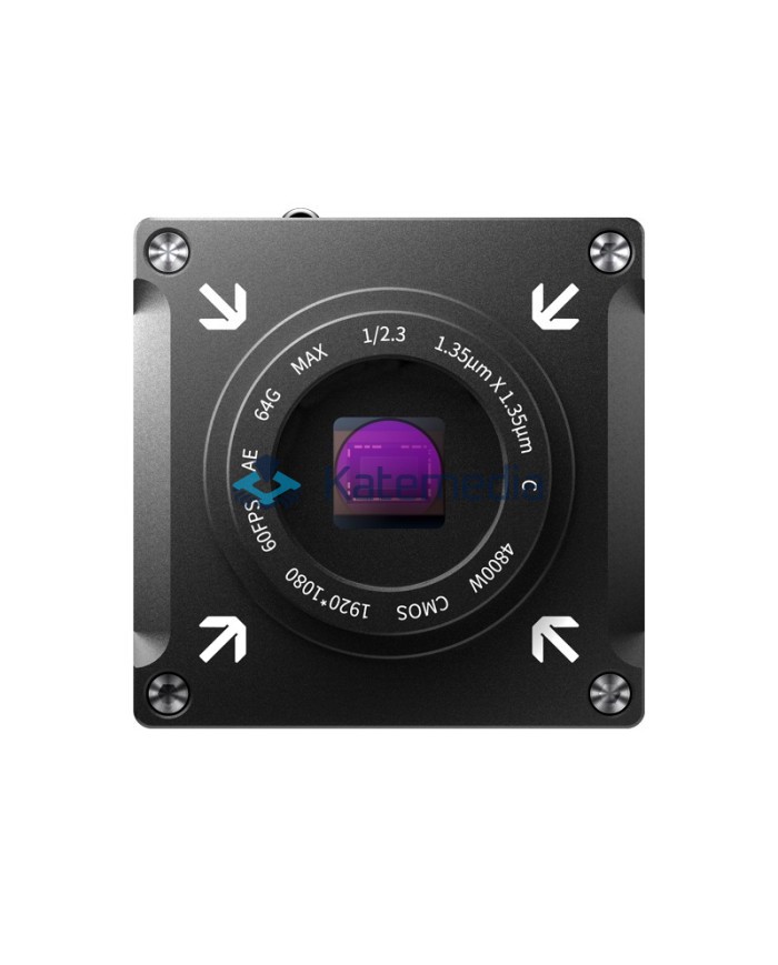 Microscope Camera Qianli CX4 FUll HD HDMI 60FPS