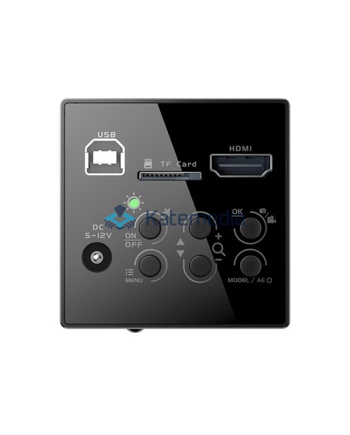 Microscope Camera Qianli CX4 FUll HD HDMI 60FPS