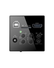 Microscope Camera Qianli CX4 FUll HD HDMI 60FPS