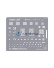 Sito BGA Qianli QS161 do iPhone 13/Mini/Pro/Max