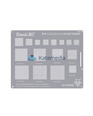 Sito BGA Qianli QS65 Uniwersalne 0.3/0.35/0.4/0.5