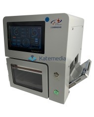 Maszyna do laminacji Sameking S1-T Laminator 2w1 Nowy model!