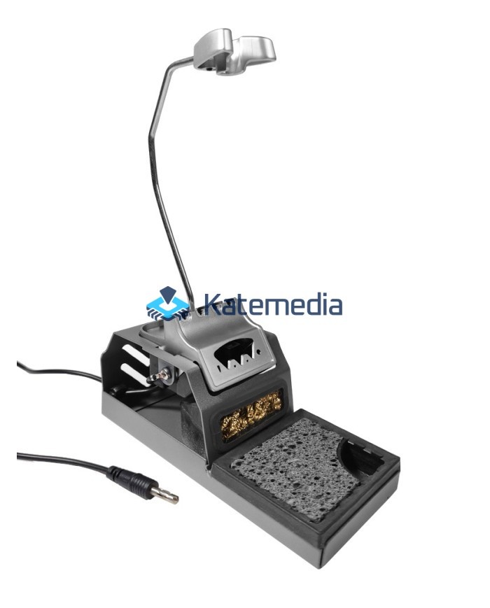 OSS T115 – stacja lutownicza 45W na groty JBC C115