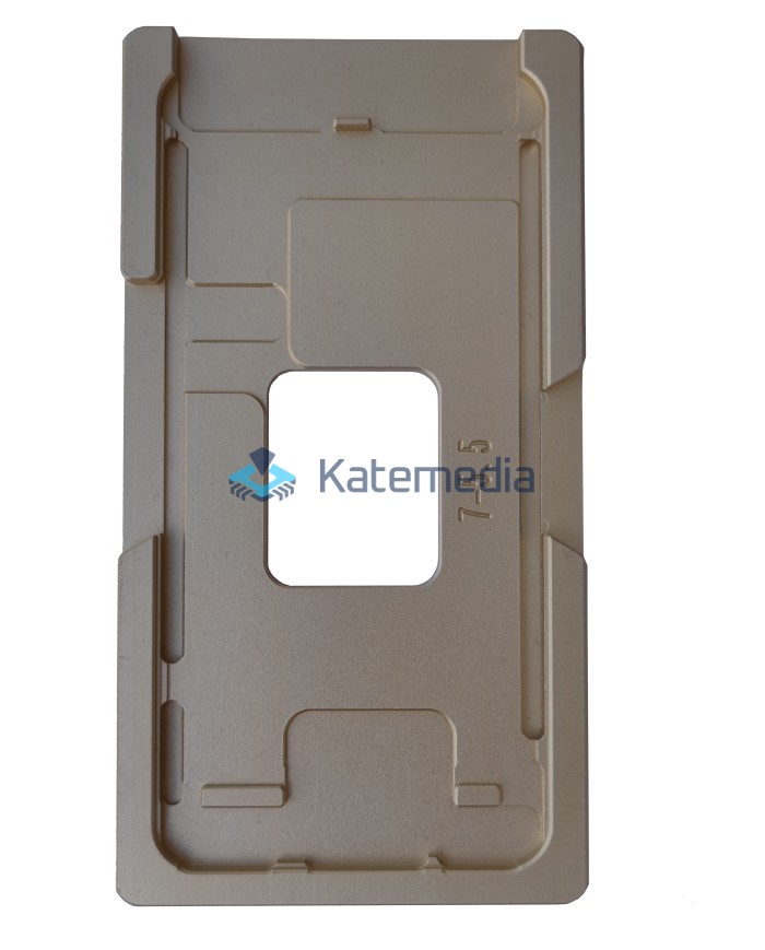 Laminating Mould for iPhone 7+
