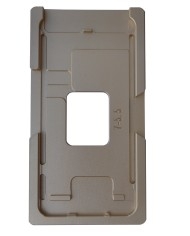 Laminating Mould for iPhone 7+