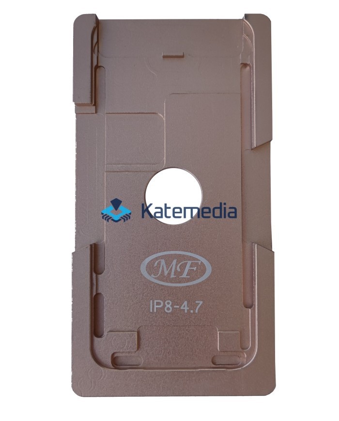Forma Laminująca Mould do iPhone 8