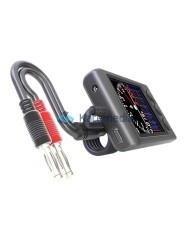 Przewody zasilające iBoot Power all in 1 z LCD iPhone 6 - 13PM