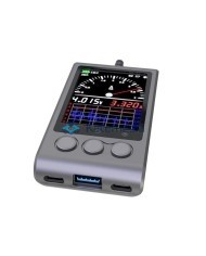 Przewody zasilające iBoot Power all in 1 z LCD iPhone 6 - 13PM
