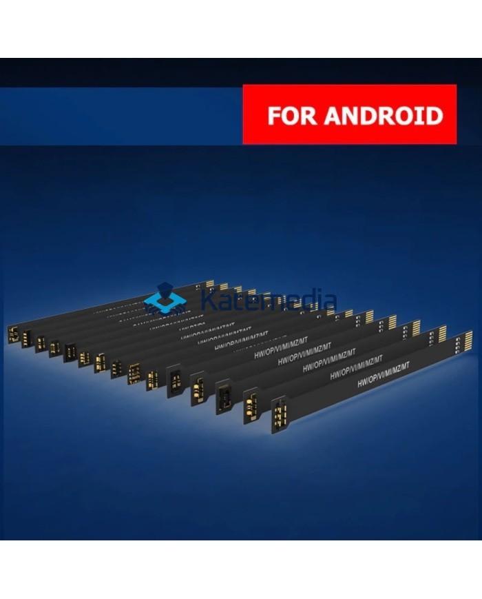 Przewody zasilające iBoot Power all in 1 z LCD iPhone 6 - 13PM