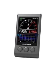 Przewody zasilające iBoot Power all in 1 z LCD iPhone 6 - 13PM