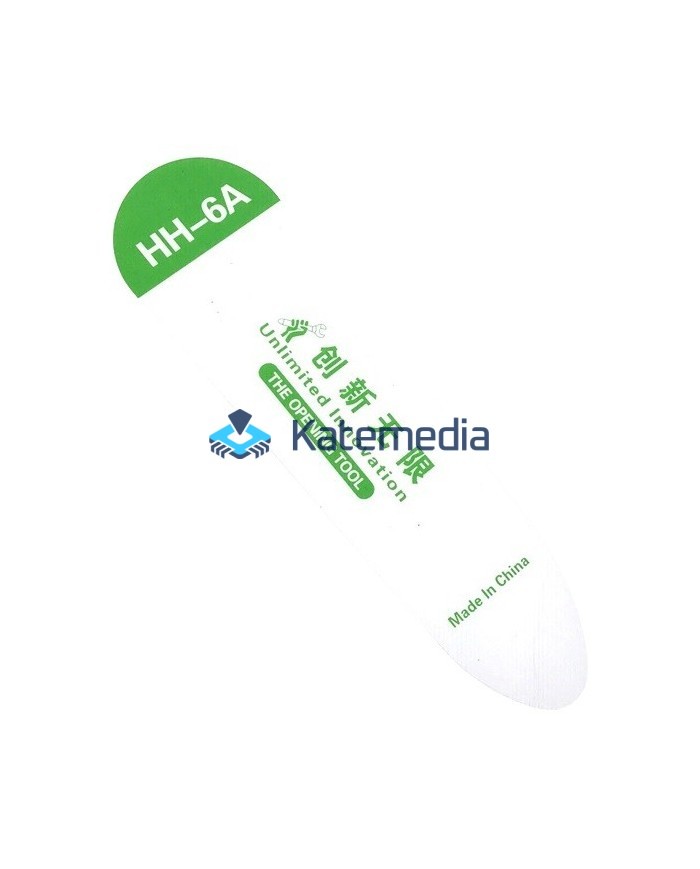 Plastic phone opener HH-6A