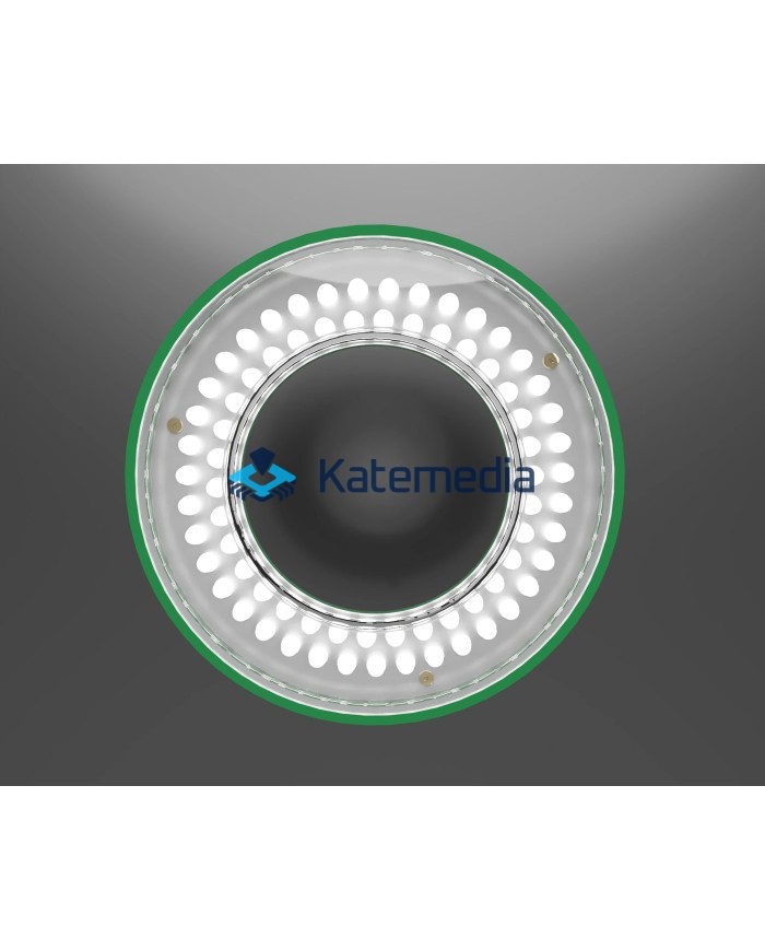 Microscope LED Ring Lamp 2UUL