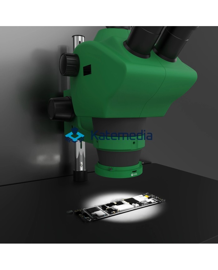 Microscope LED Ring Lamp 2UUL