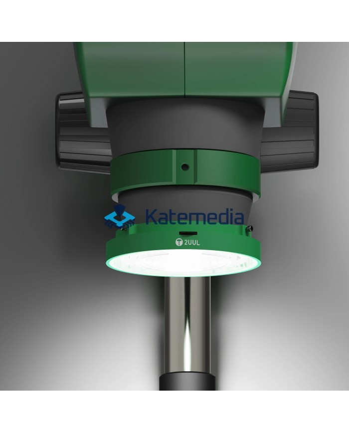 Microscope LED Ring Lamp 2UUL
